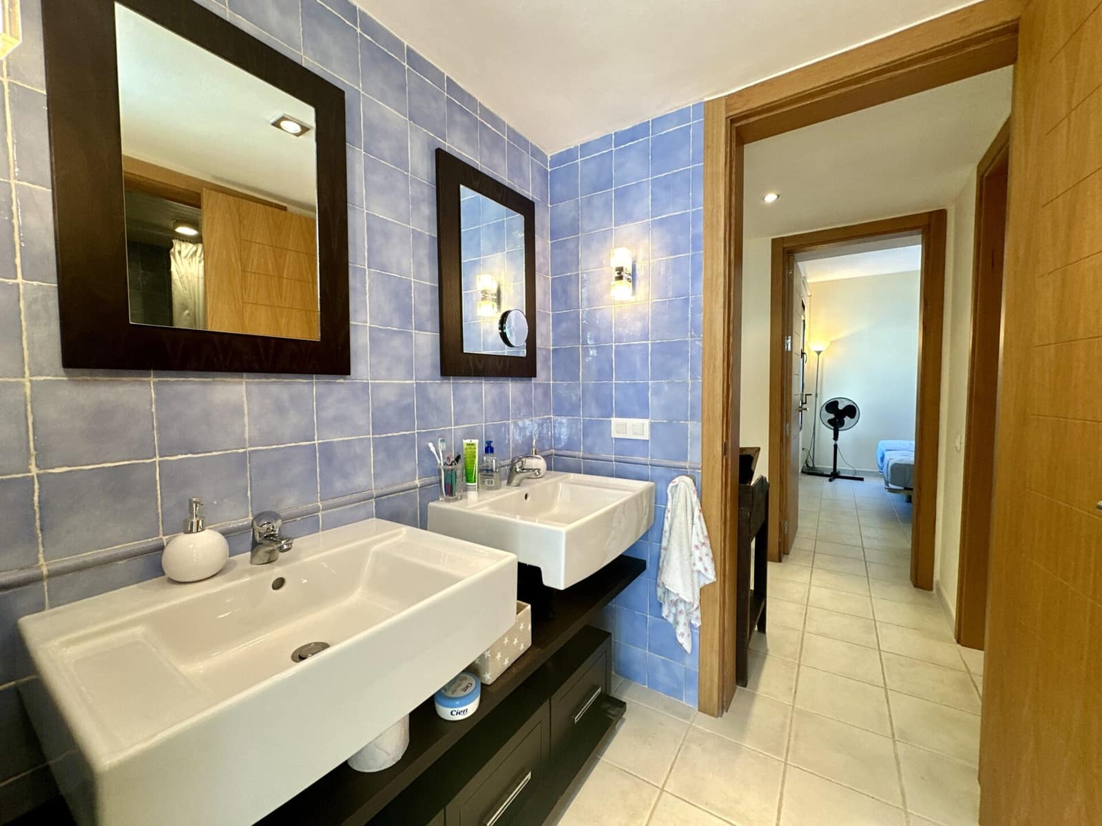 2 soveværelse Penthouse til salg i Mojacar med swimmingpool garage - € 298.000 (Ref: 8054668)