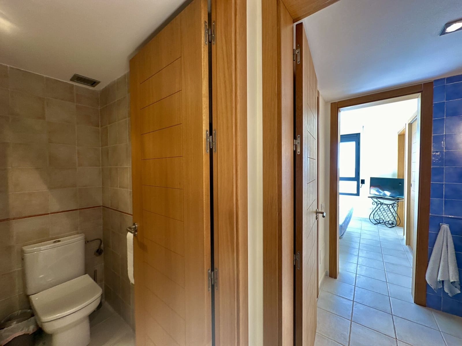 2 soveværelse Penthouse til salg i Mojacar med swimmingpool garage - € 298.000 (Ref: 8054668)