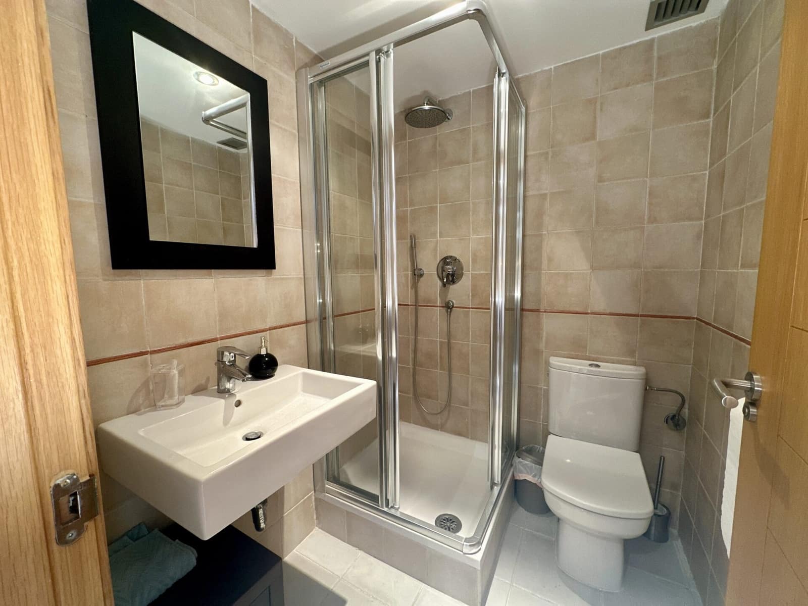 2 soveværelse Penthouse til salg i Mojacar med swimmingpool garage - € 298.000 (Ref: 8054668)