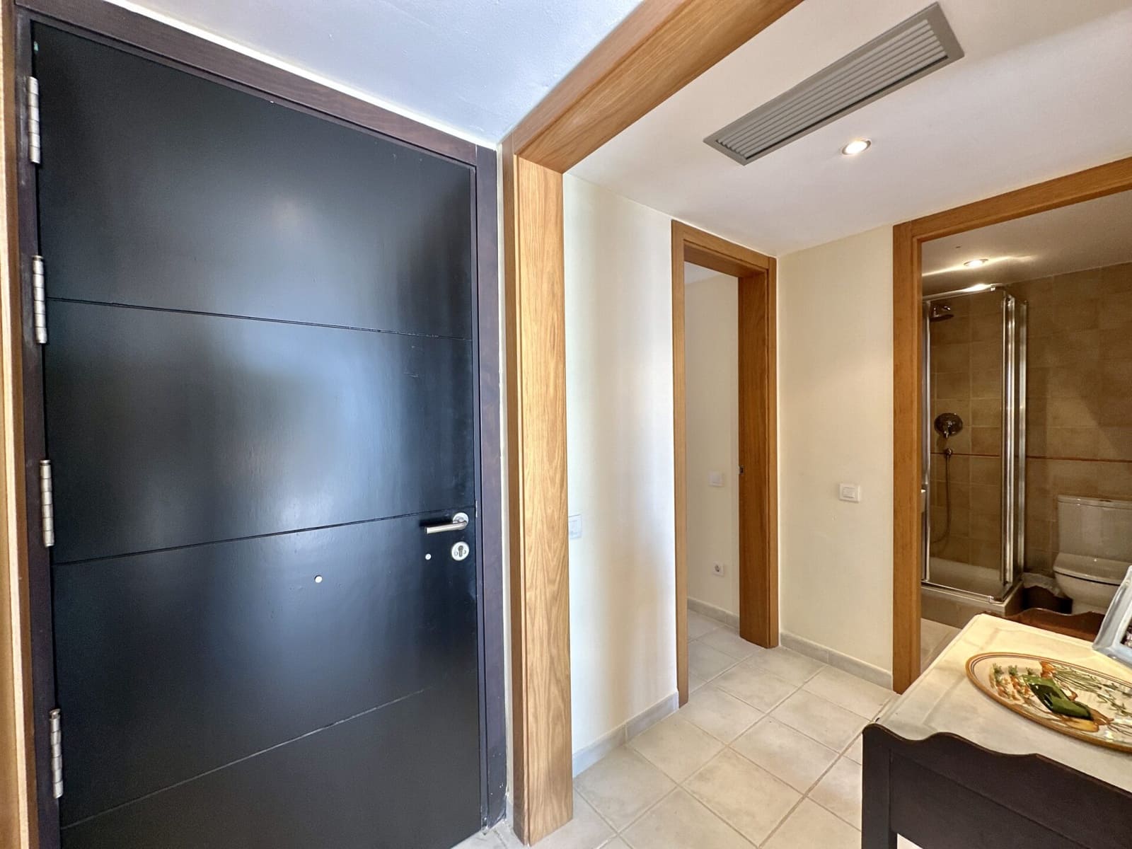 2 soveværelse Penthouse til salg i Mojacar med swimmingpool garage - € 298.000 (Ref: 8054668)