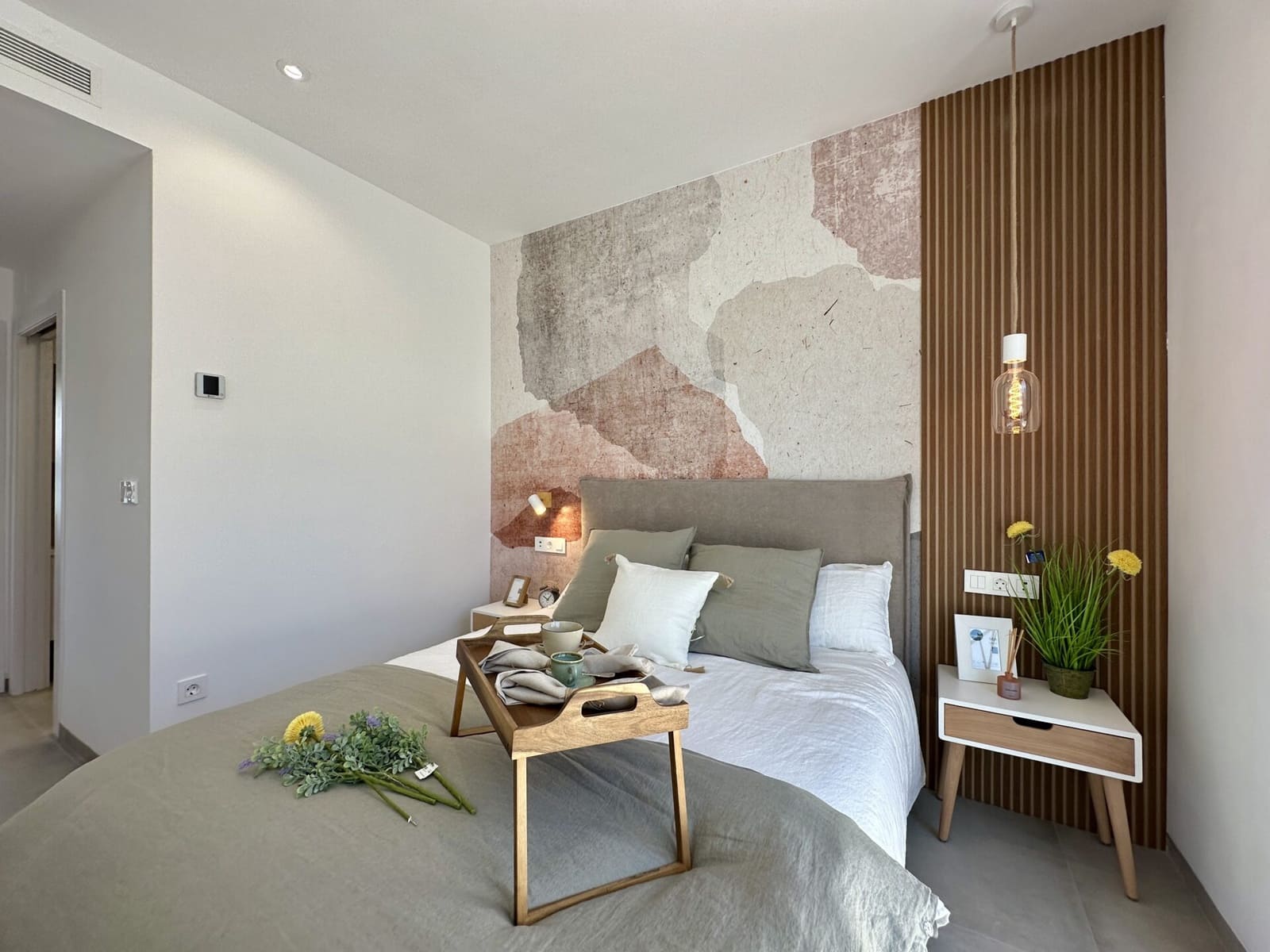 3 chambre Villa/Maison à vendre à Santiago de la Ribera avec piscine garage - 499 000 € (Ref: 8067963)