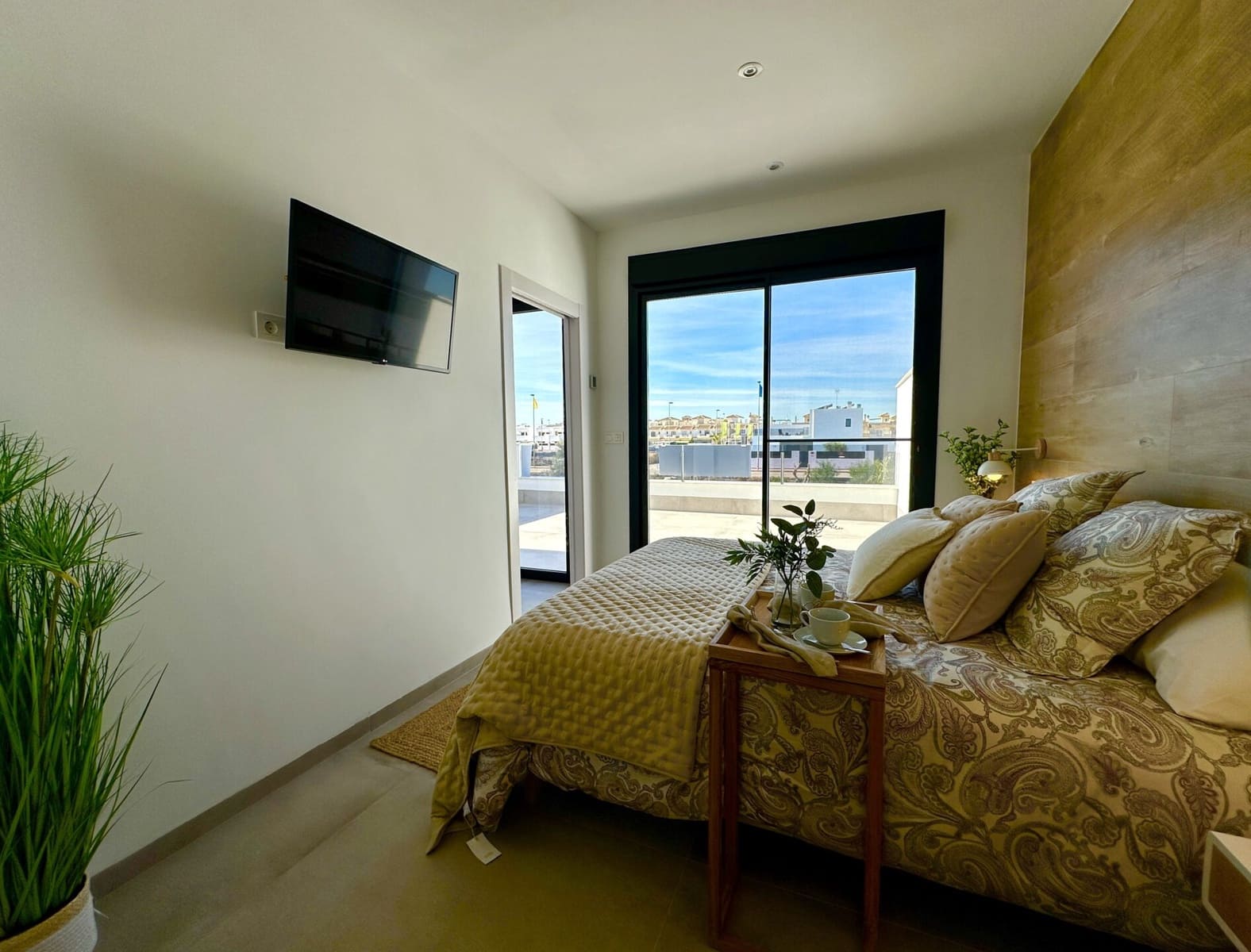 3 chambre Villa/Maison à vendre à Santiago de la Ribera avec piscine garage - 499 000 € (Ref: 8067963)