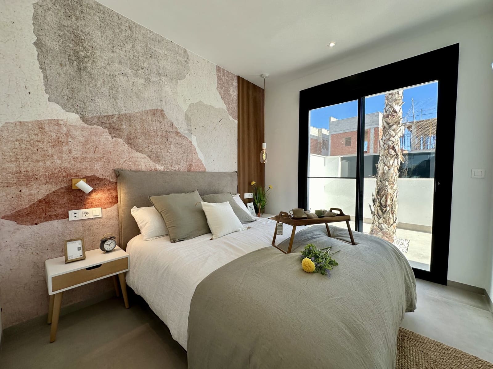 3 chambre Villa/Maison à vendre à Santiago de la Ribera avec piscine garage - 499 000 € (Ref: 8067963)