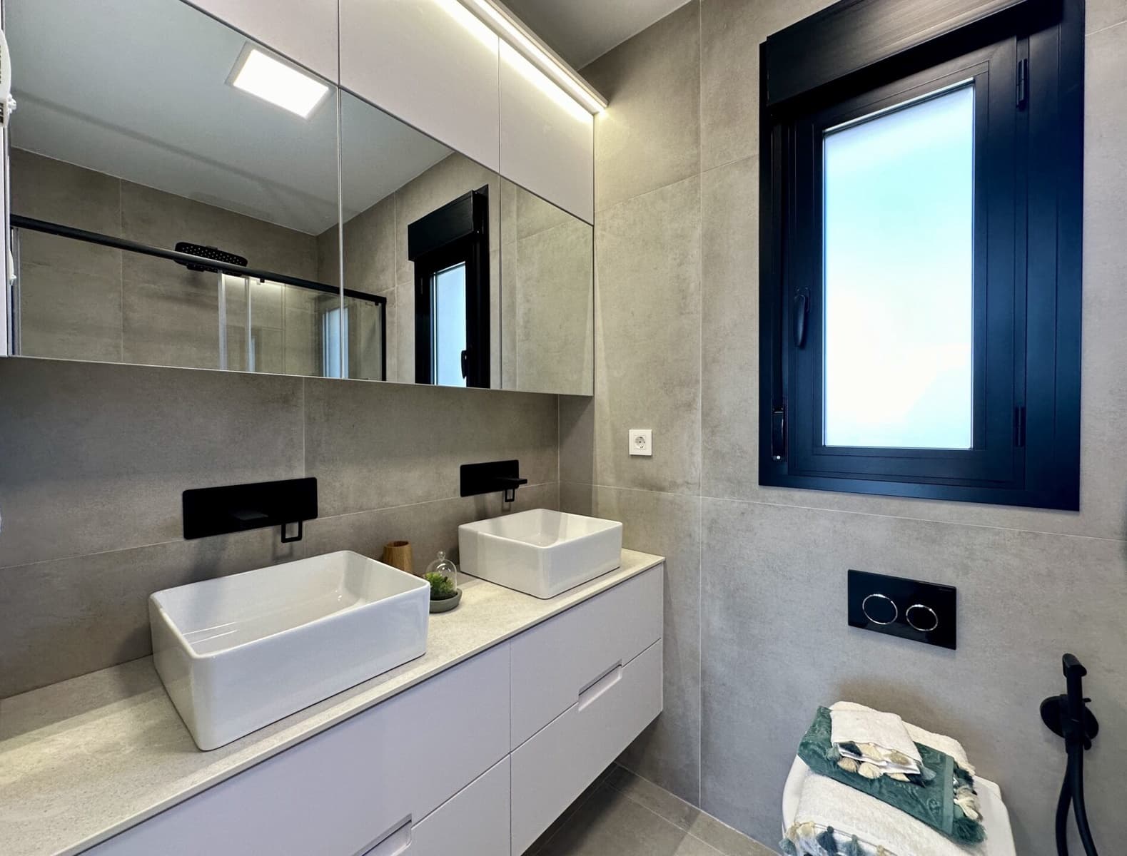 3 chambre Villa/Maison à vendre à Santiago de la Ribera avec piscine garage - 499 000 € (Ref: 8067963)