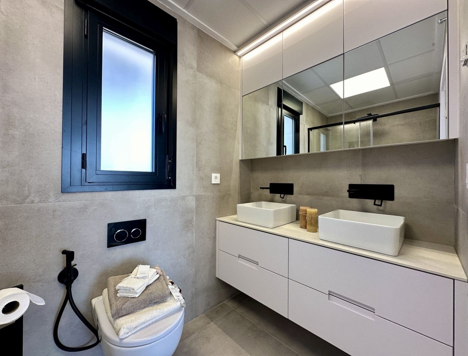 3 chambre Villa/Maison à vendre à Santiago de la Ribera avec piscine garage - 499 000 € (Ref: 8067963)