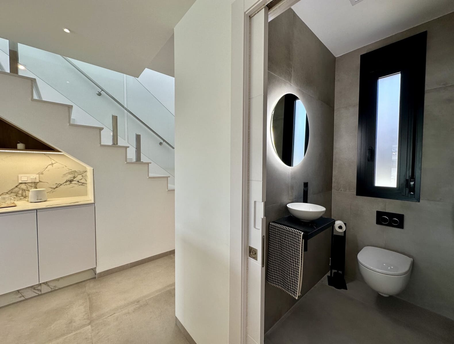 3 chambre Villa/Maison à vendre à Santiago de la Ribera avec piscine garage - 499 000 € (Ref: 8067963)