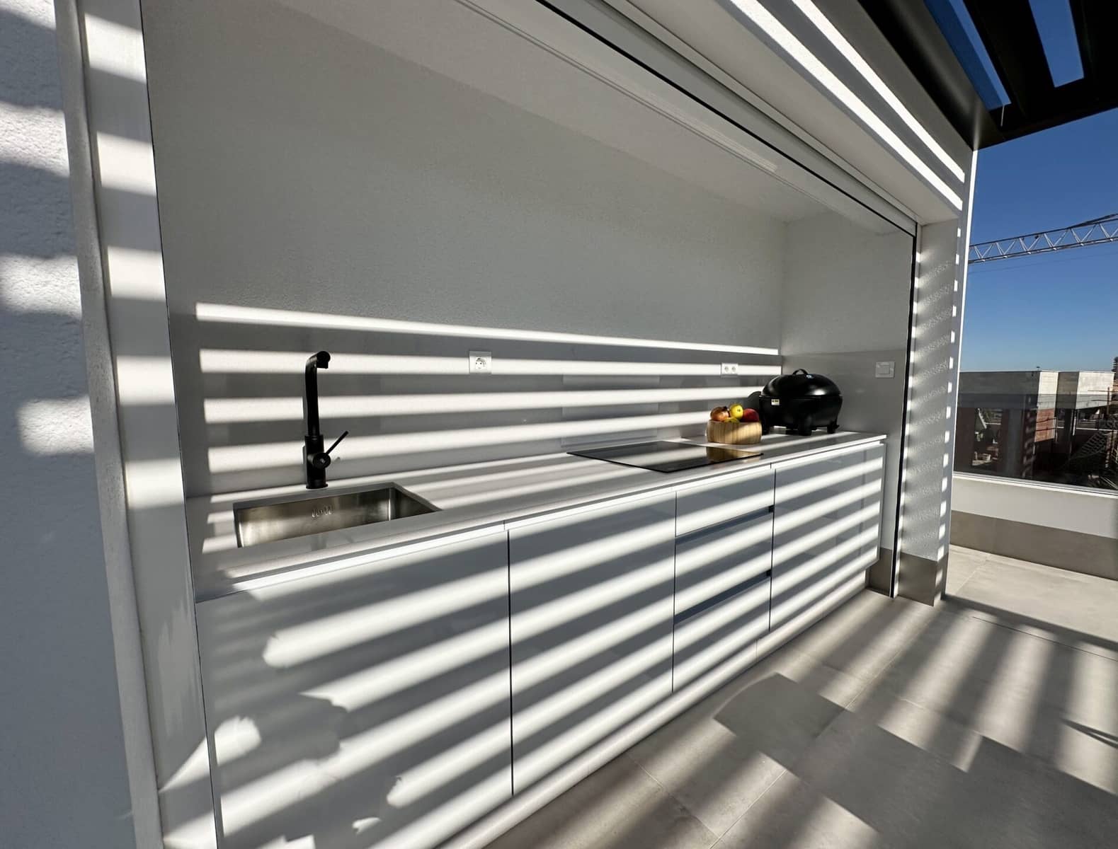 3 chambre Villa/Maison à vendre à Santiago de la Ribera avec piscine garage - 499 000 € (Ref: 8067963)