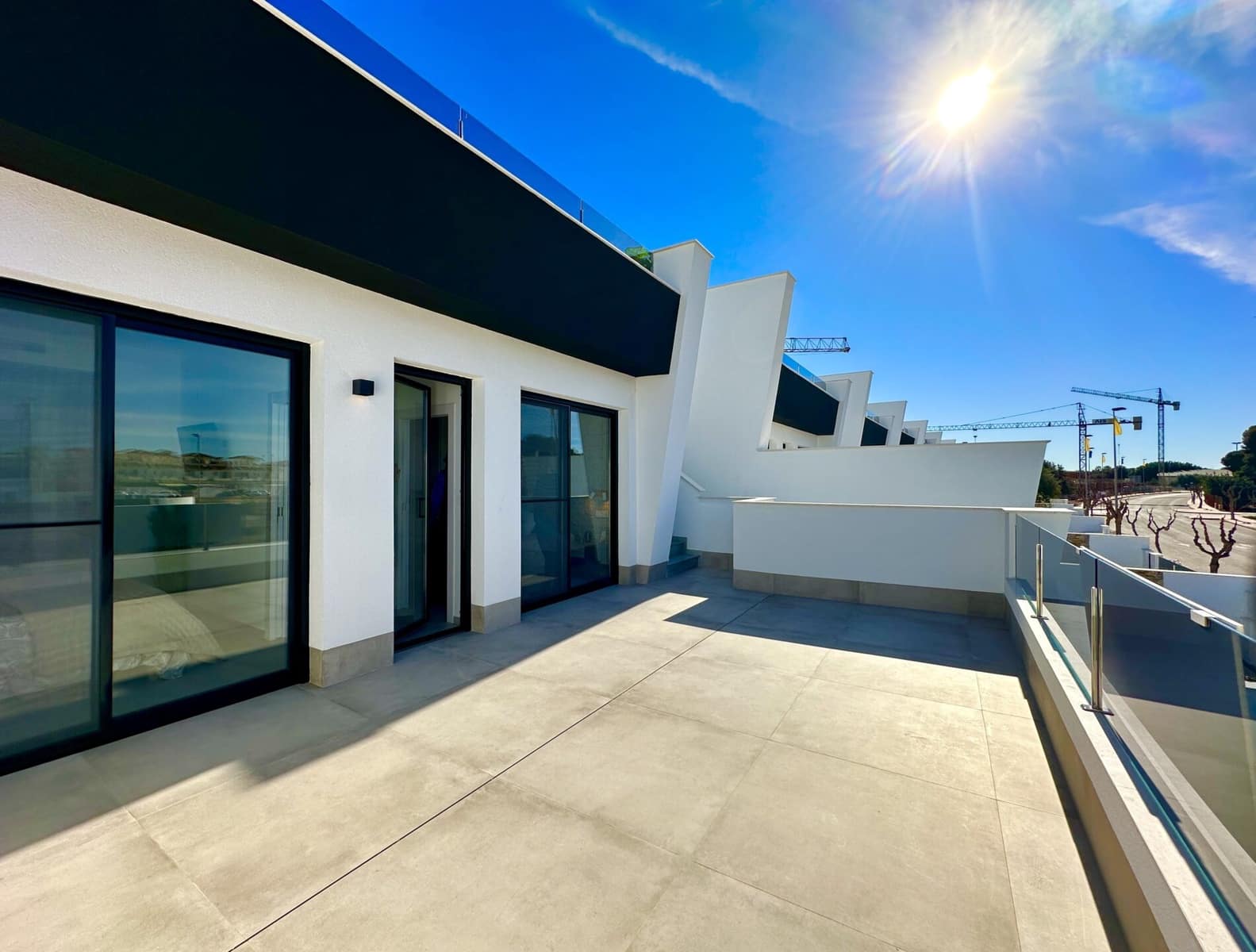 3 chambre Villa/Maison à vendre à Santiago de la Ribera avec piscine garage - 499 000 € (Ref: 8067963)