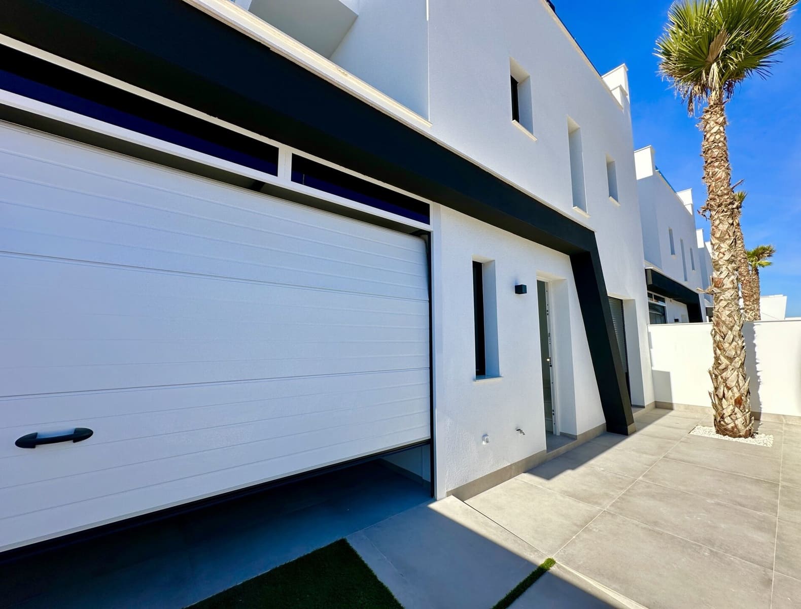 3 chambre Villa/Maison à vendre à Santiago de la Ribera avec piscine garage - 499 000 € (Ref: 8067963)