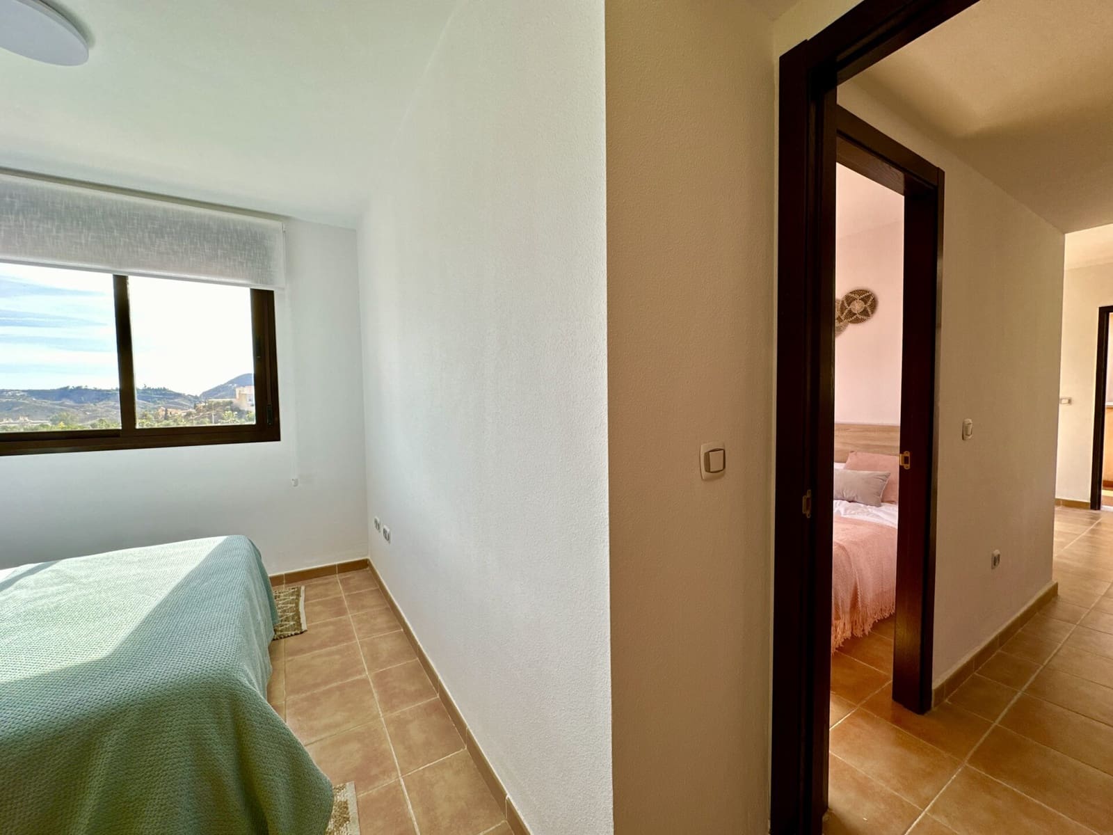 2 soveværelse Penthouse til salg i Aguilas med swimmingpool garage - € 162.500 (Ref: 8072649)