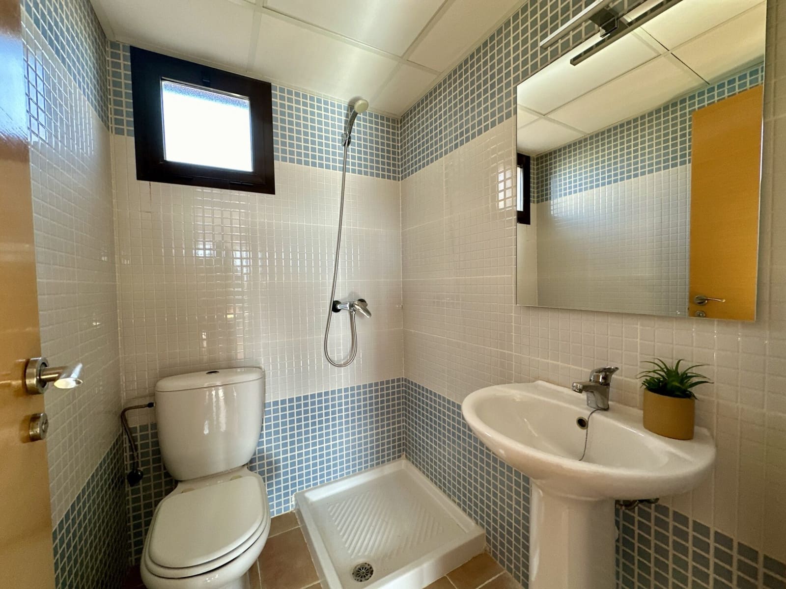 2 soveværelse Penthouse til salg i Aguilas med swimmingpool garage - € 162.500 (Ref: 8072649)