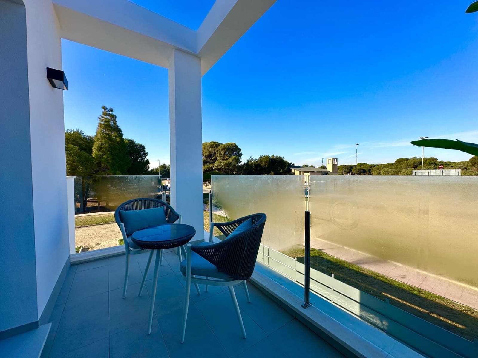 3 soveværelse Villa til salg i Santiago de la Ribera med swimmingpool garage - € 349.000 (Ref: 8075254)