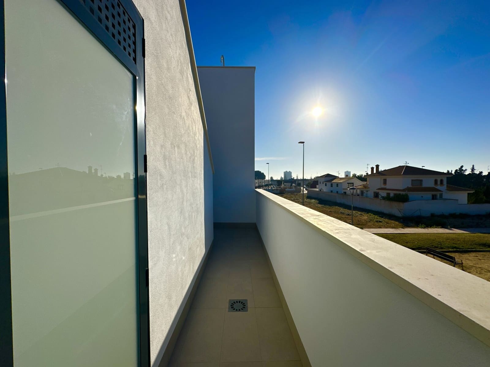 3 soveværelse Villa til salg i Santiago de la Ribera med swimmingpool garage - € 349.000 (Ref: 8075254)