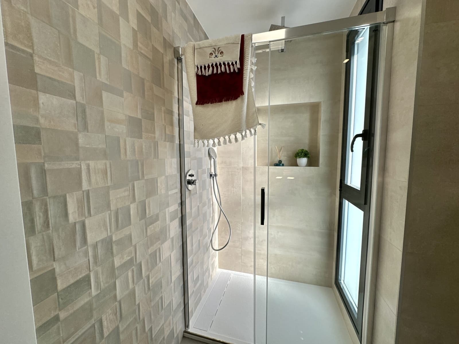 3 soveværelse Villa til salg i Santiago de la Ribera med swimmingpool garage - € 349.000 (Ref: 8075254)