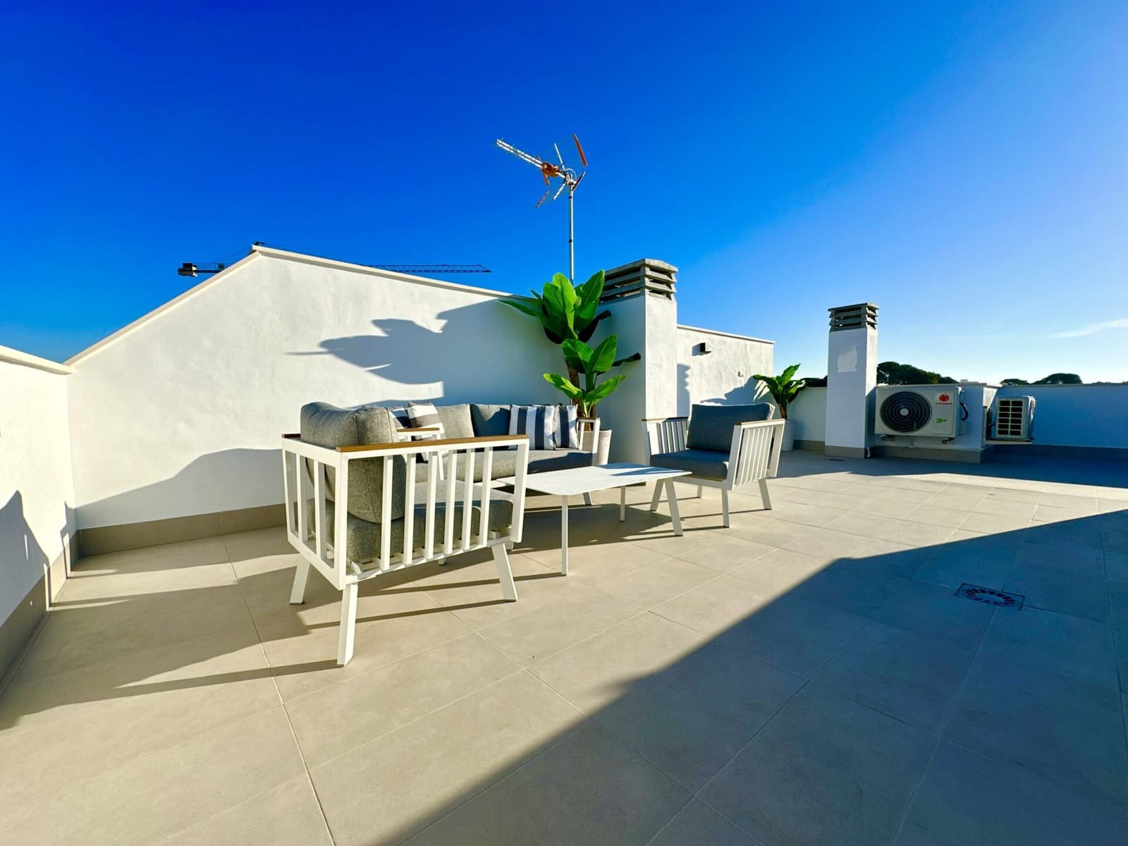 3 soveværelse Villa til salg i Santiago de la Ribera med swimmingpool garage - € 349.000 (Ref: 8075254)