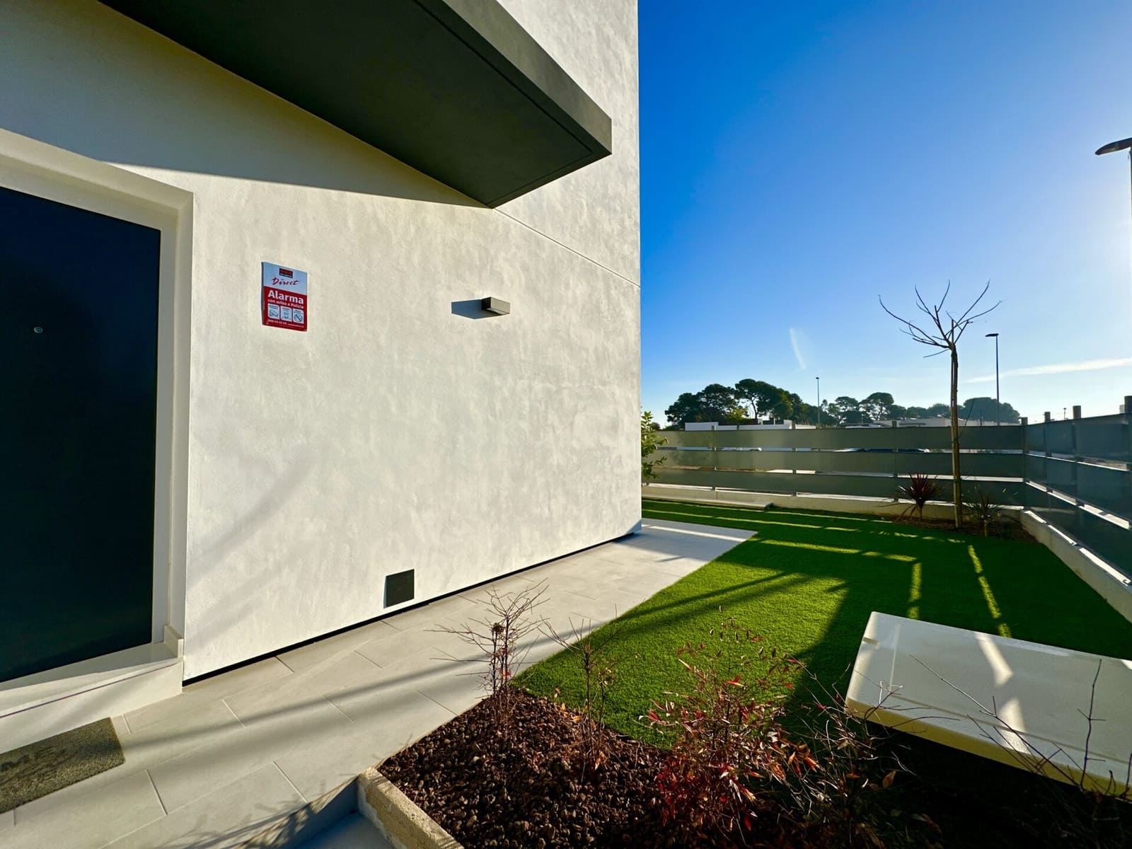 3 soveværelse Villa til salg i Santiago de la Ribera med swimmingpool garage - € 349.000 (Ref: 8075254)