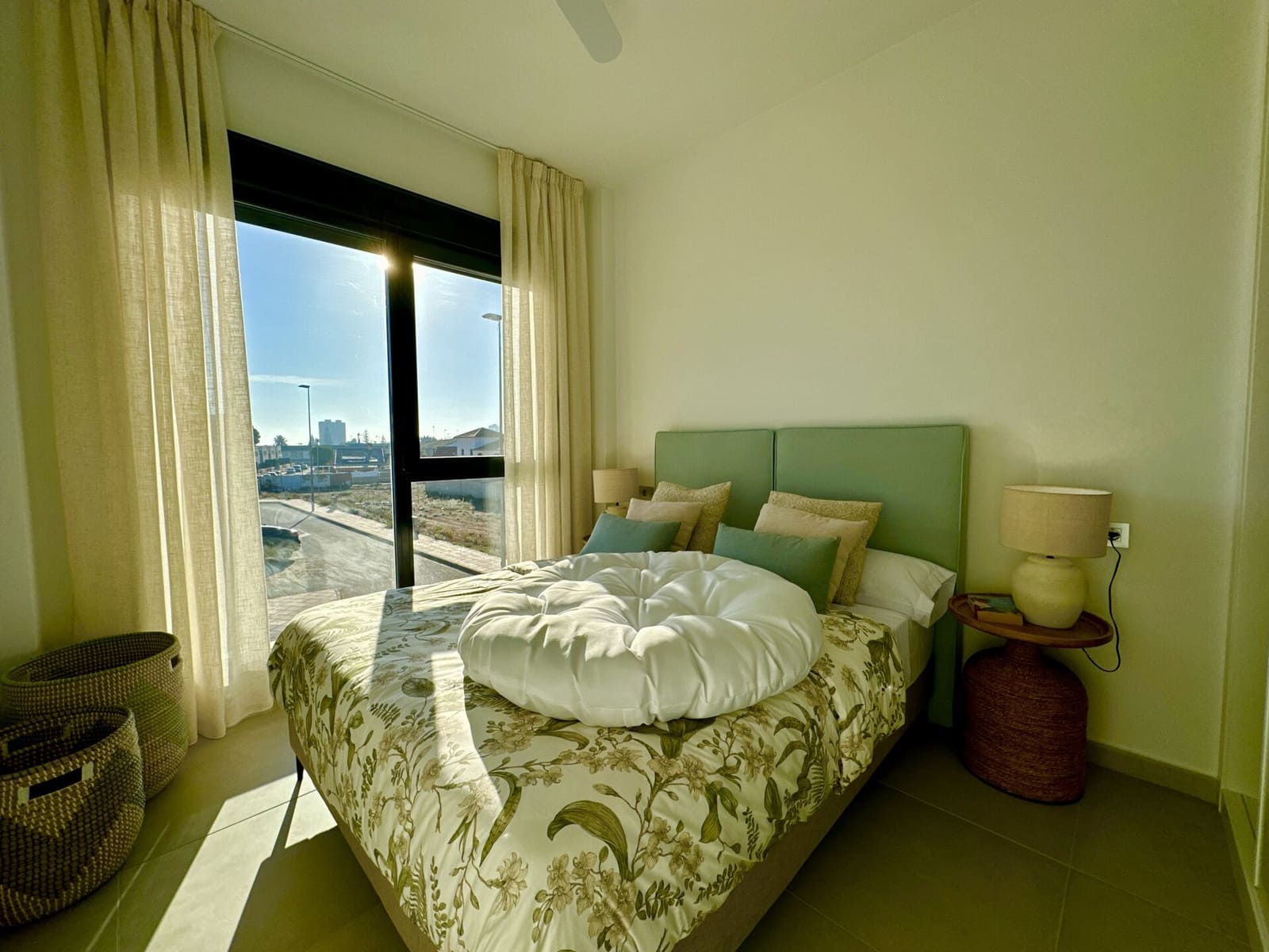 3 soveværelse Villa til salg i Santiago de la Ribera med swimmingpool garage - € 349.000 (Ref: 8075254)