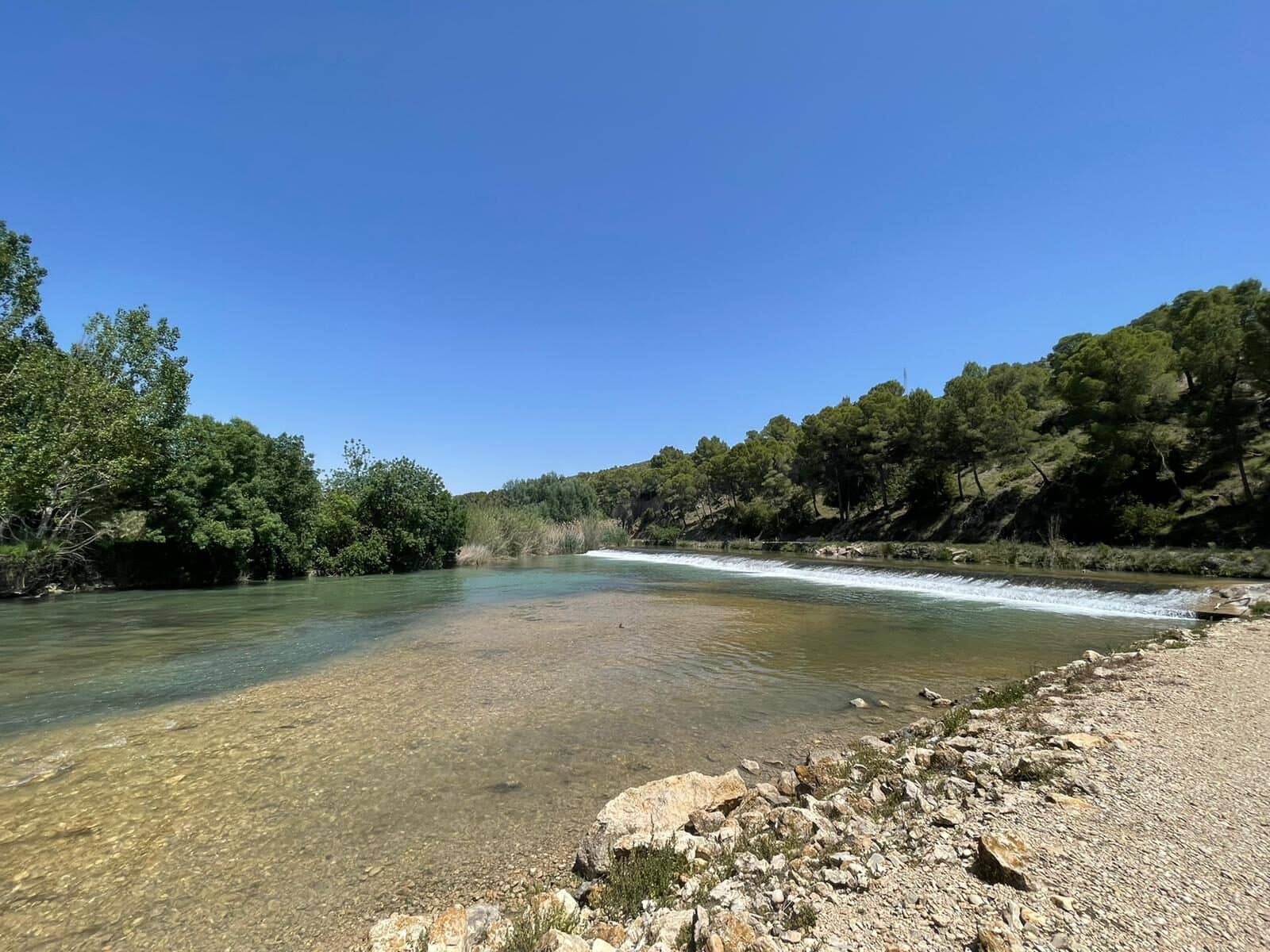 3 soveværelse Villa til salg i Calasparra med swimmingpool garage - € 278.000 (Ref: 8094871)