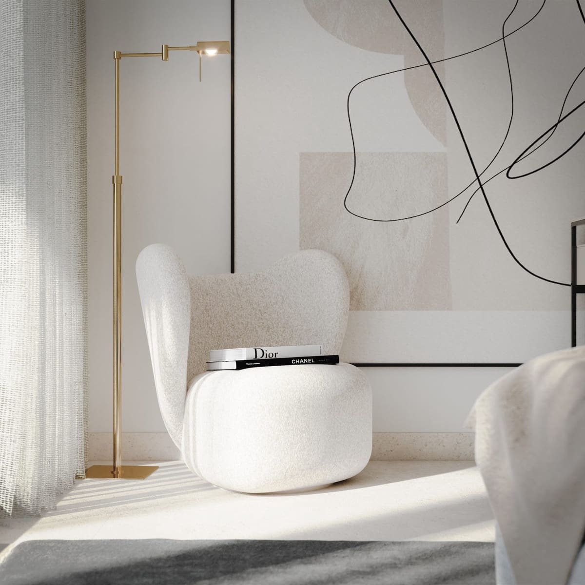 4 soveværelse Penthouse til salg i Marbella med swimmingpool garage - € 2.450.000 (Ref: 8101034)