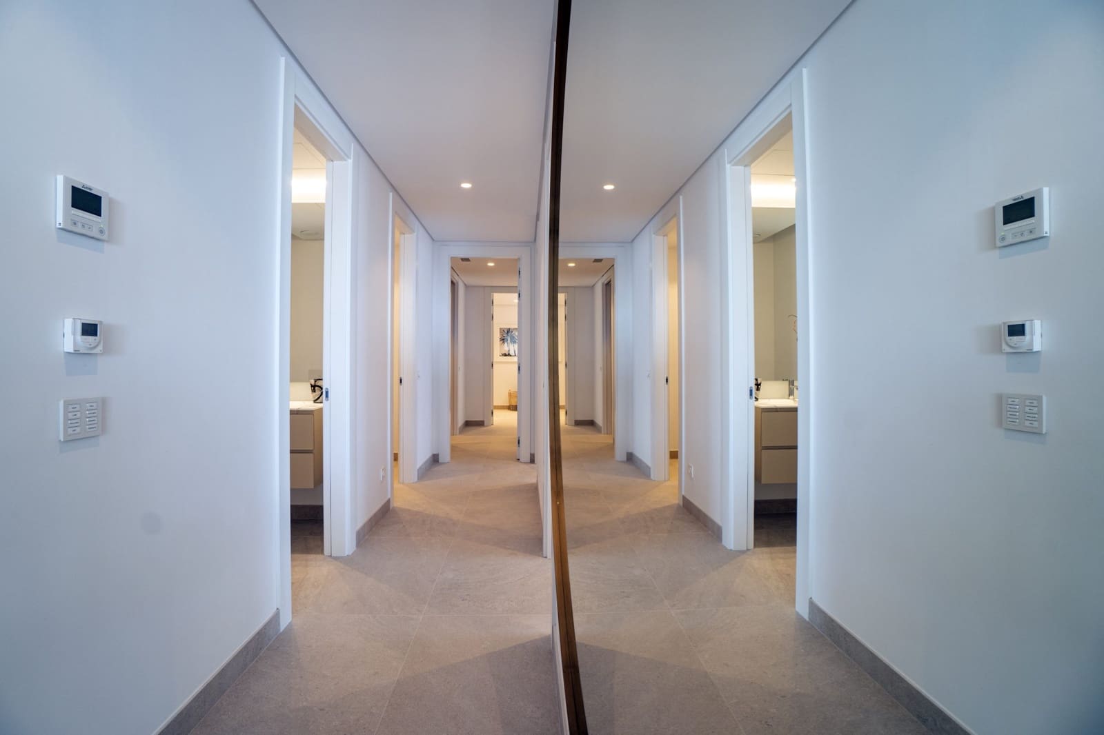 4 soveværelse Penthouse til salg i Marbella med swimmingpool garage - € 2.450.000 (Ref: 8101034)