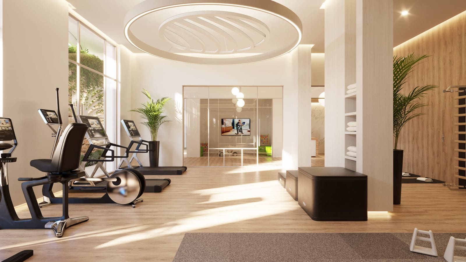 4 soveværelse Penthouse til salg i Marbella med swimmingpool garage - € 2.450.000 (Ref: 8101034)