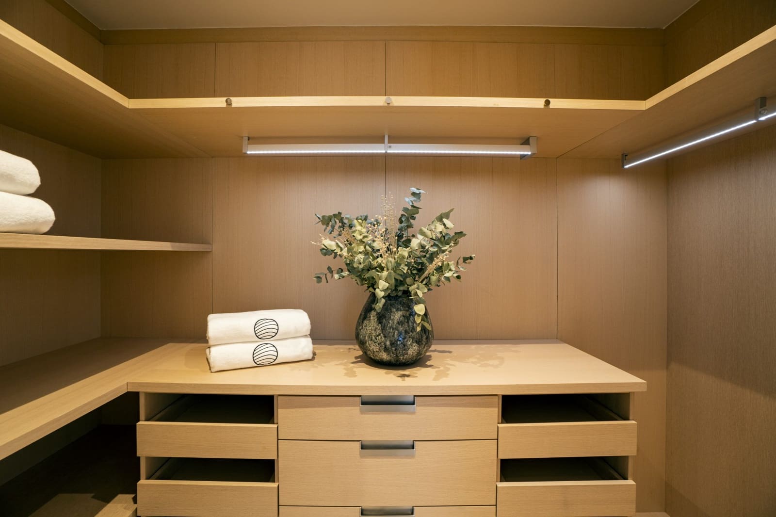 4 soveværelse Penthouse til salg i Marbella med swimmingpool garage - € 2.450.000 (Ref: 8101034)