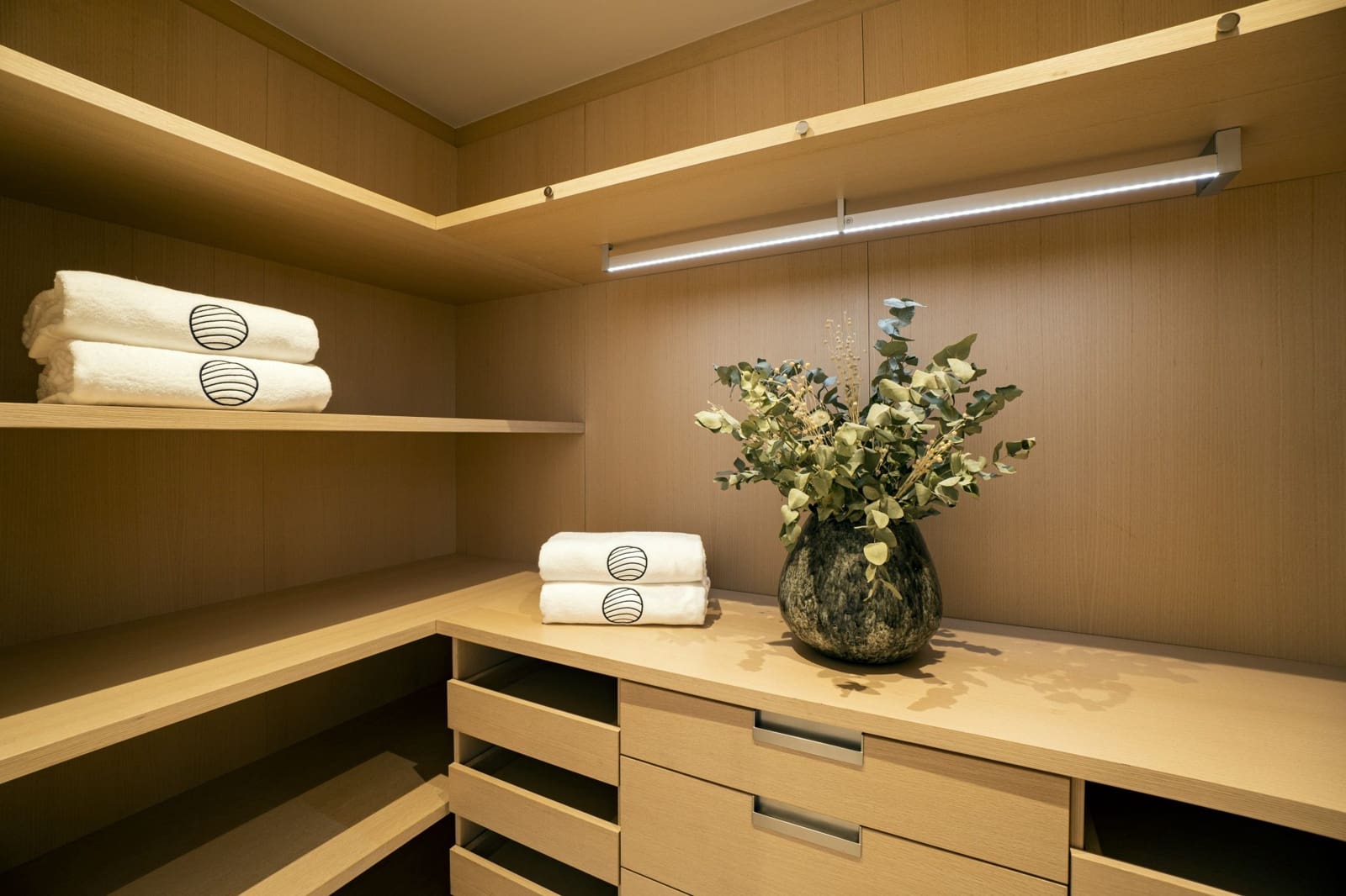 4 soveværelse Penthouse til salg i Marbella med swimmingpool garage - € 2.450.000 (Ref: 8101034)