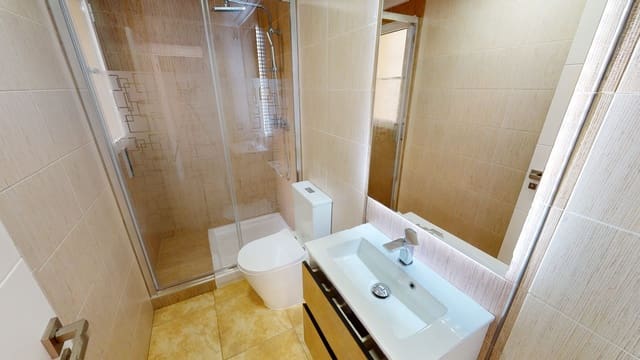 3 camera da letto Villa in vendita in Fortuna con garage - 175.000 € (Rif: 8101036)