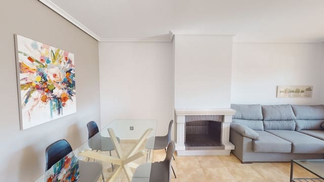 3 camera da letto Villa in vendita in Fortuna con garage - 175.000 € (Rif: 8101036)