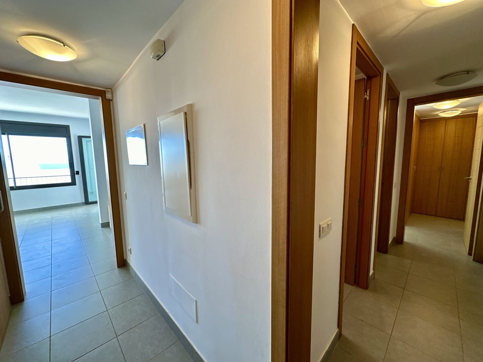 3 soveværelse Lejlighed til leje i Mojacar med swimmingpool garage - € 1.000 (Ref: 8142217)