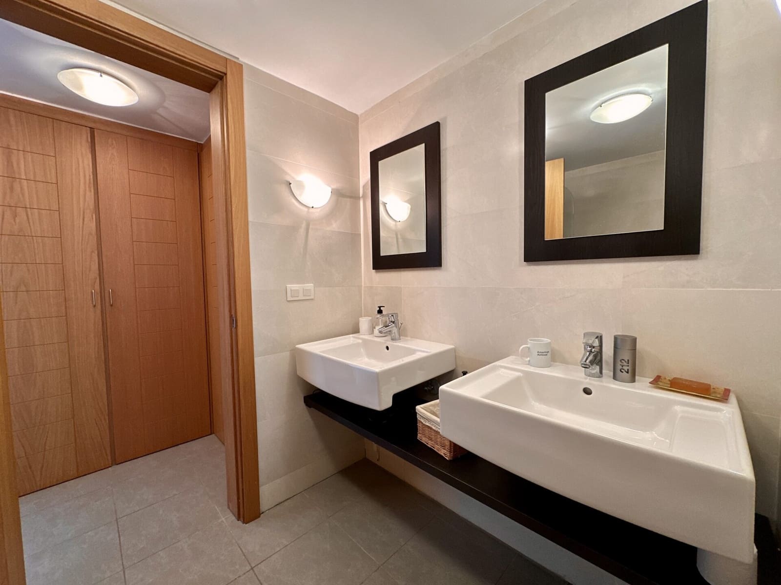 3 soveværelse Lejlighed til leje i Mojacar med swimmingpool garage - € 1.000 (Ref: 8142217)