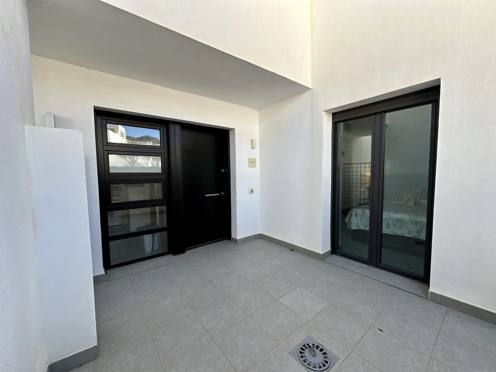 3 soveværelse Lejlighed til leje i Mojacar med swimmingpool garage - € 1.000 (Ref: 8142217)