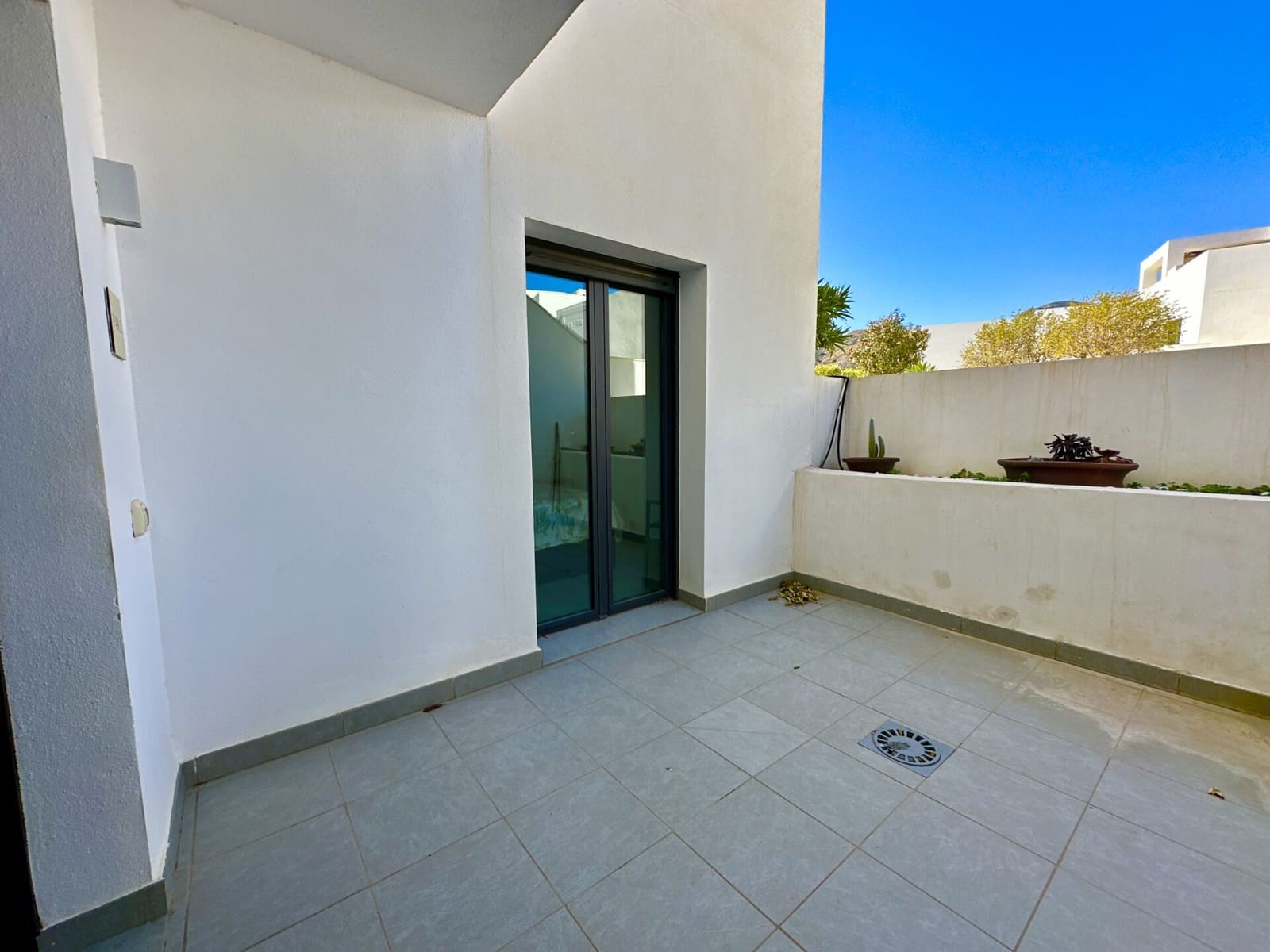 3 soveværelse Lejlighed til leje i Mojacar med swimmingpool garage - € 1.000 (Ref: 8142217)