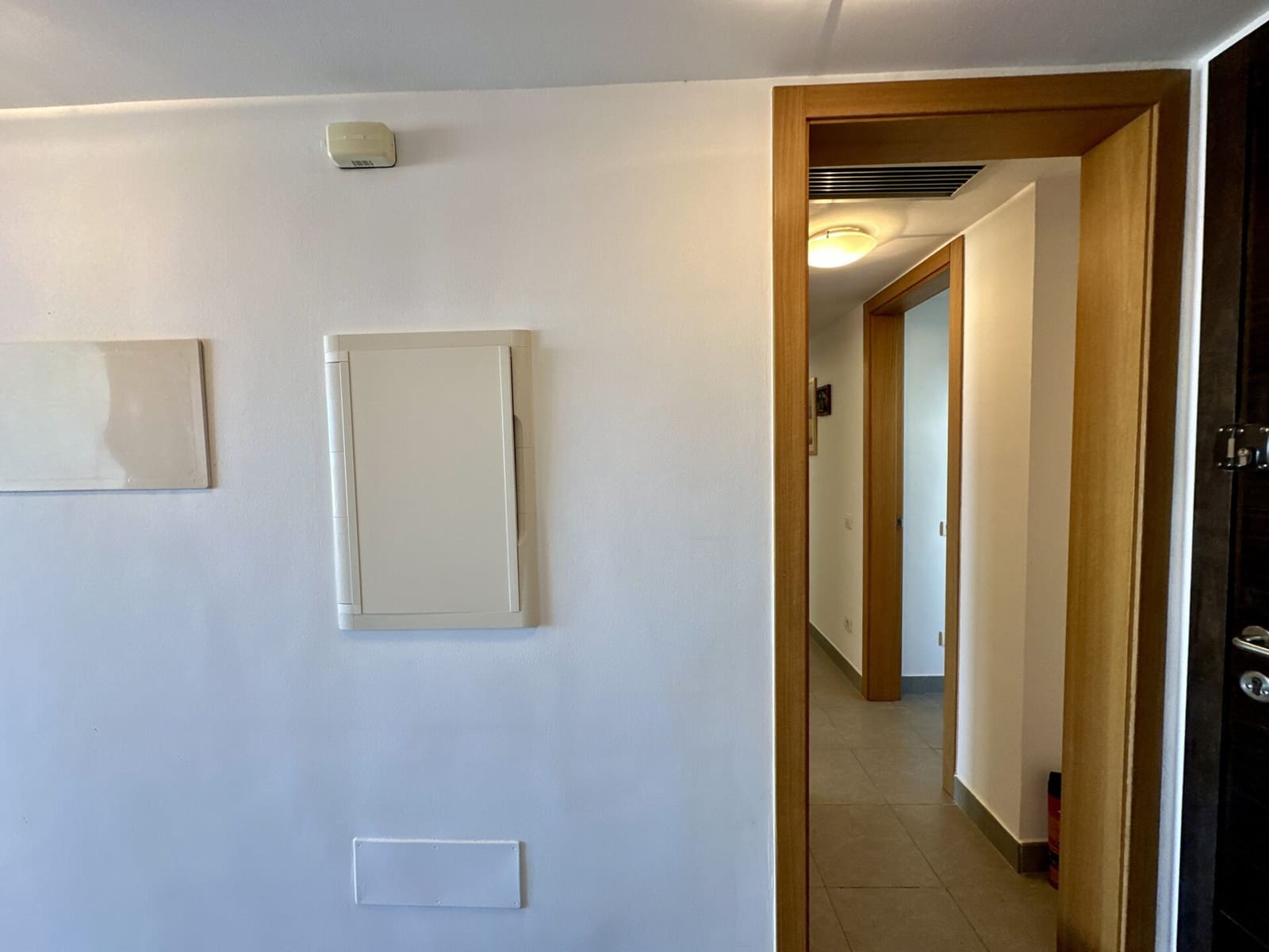 3 soveværelse Lejlighed til leje i Mojacar med swimmingpool garage - € 1.000 (Ref: 8142217)