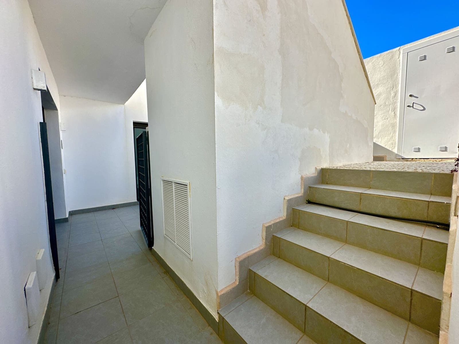 3 soveværelse Lejlighed til leje i Mojacar med swimmingpool garage - € 1.000 (Ref: 8142217)