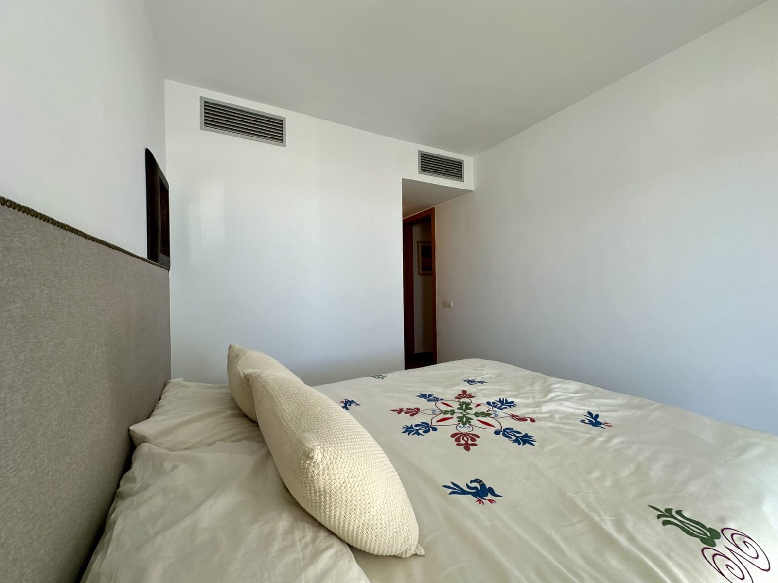 3 soveværelse Lejlighed til leje i Mojacar med swimmingpool garage - € 1.000 (Ref: 8142217)