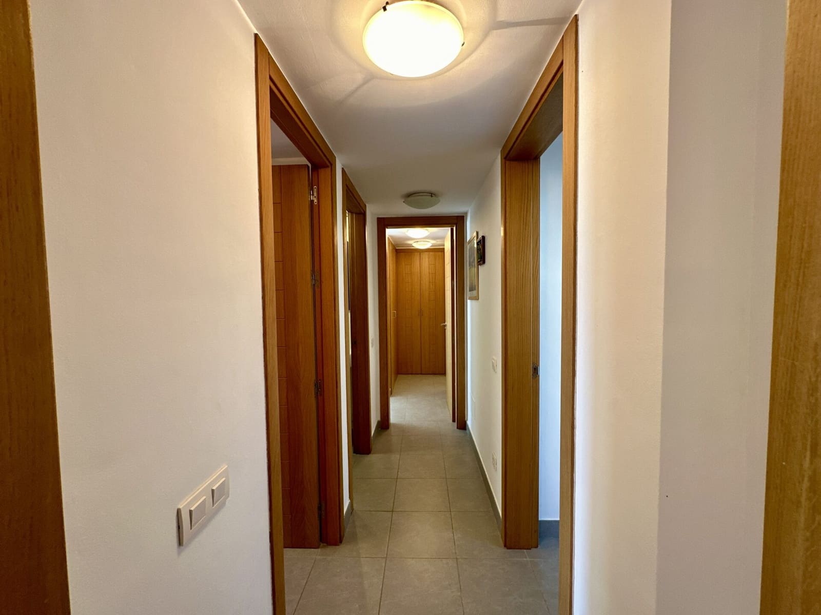 3 soveværelse Lejlighed til leje i Mojacar med swimmingpool garage - € 1.000 (Ref: 8142217)