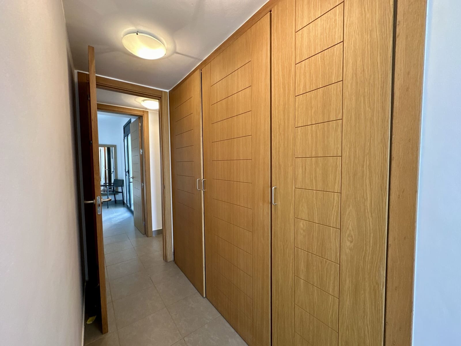 3 soveværelse Lejlighed til leje i Mojacar med swimmingpool garage - € 1.000 (Ref: 8142217)