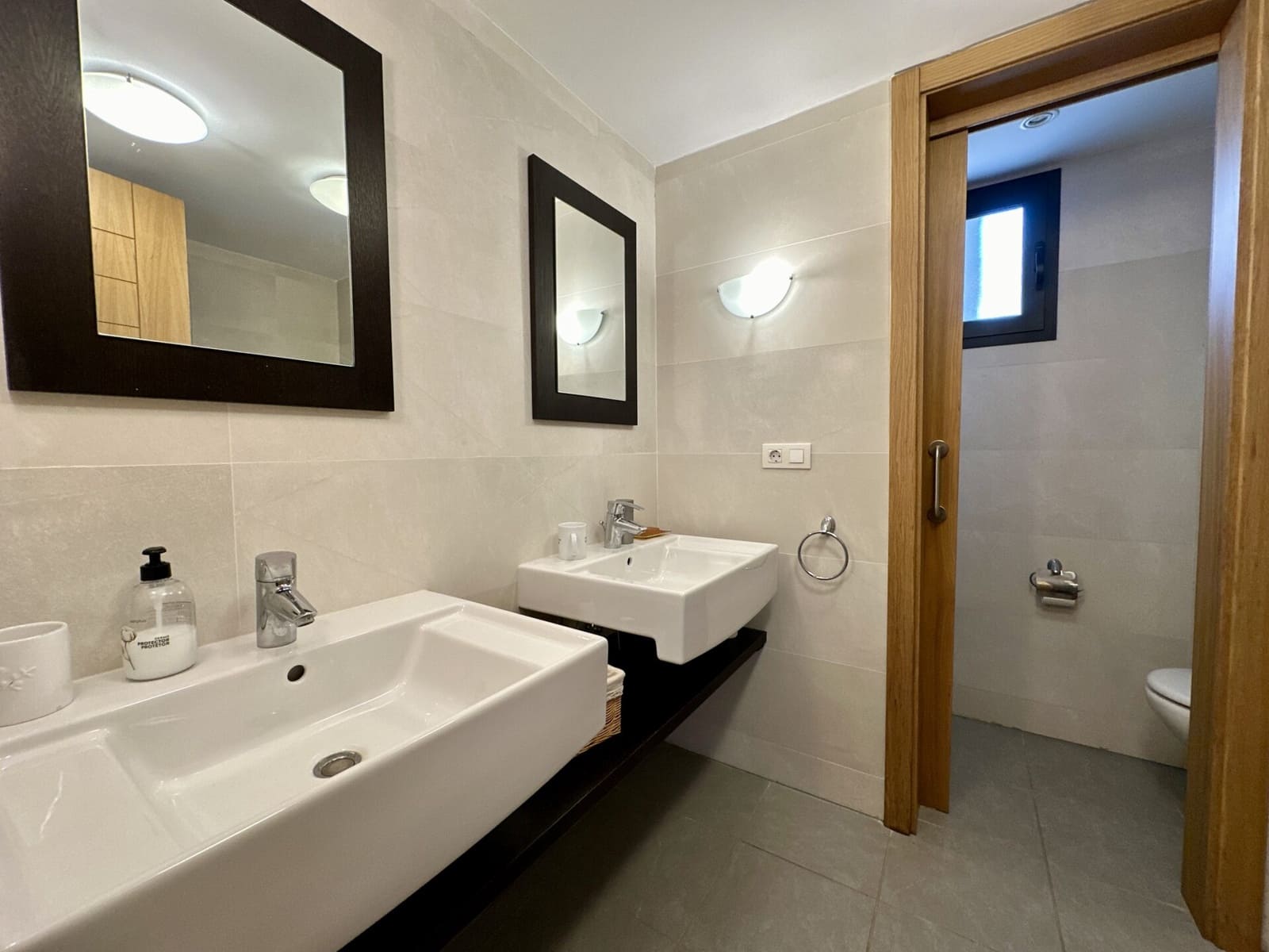 3 soveværelse Lejlighed til leje i Mojacar med swimmingpool garage - € 1.000 (Ref: 8142217)