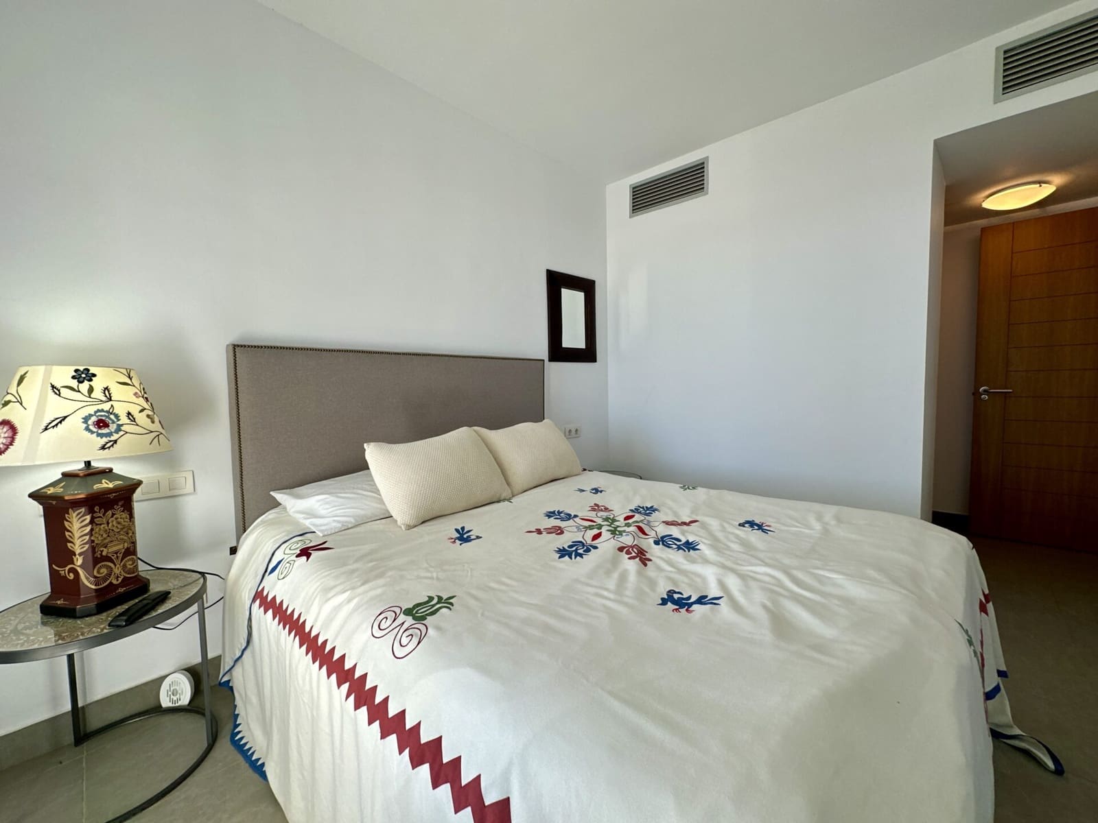 3 soveværelse Lejlighed til leje i Mojacar med swimmingpool garage - € 1.000 (Ref: 8142217)