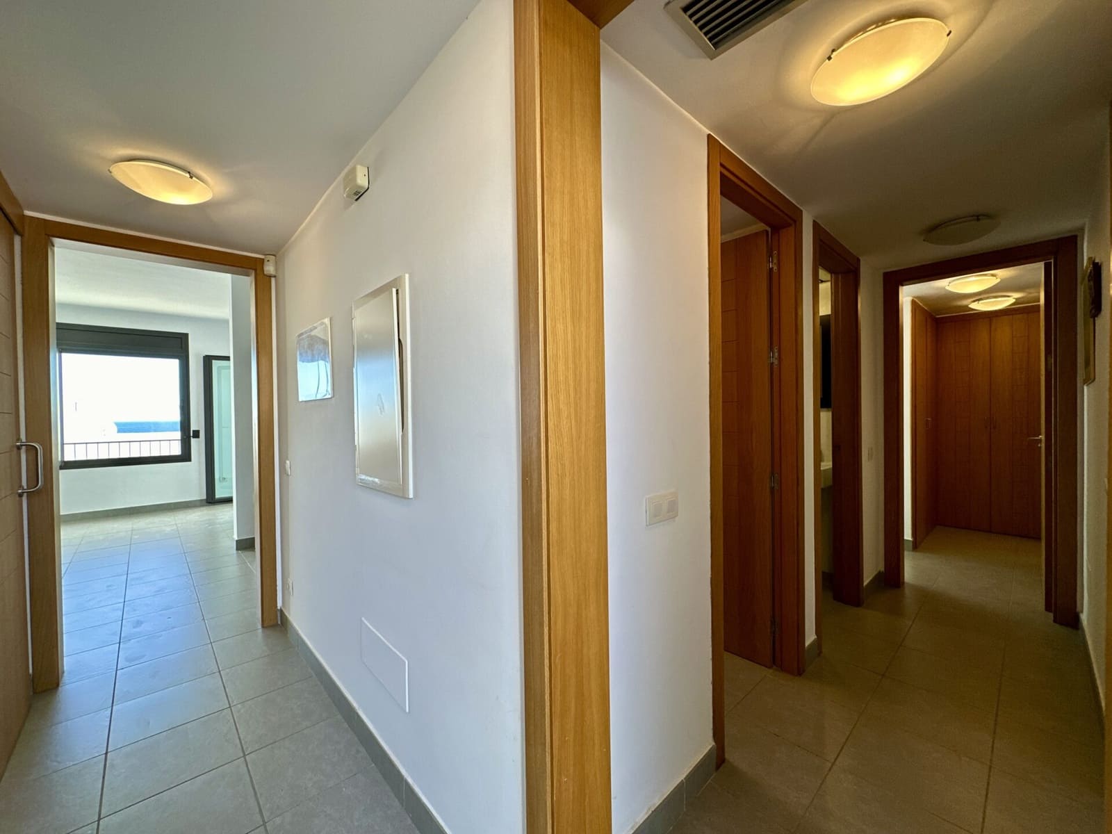 3 soveværelse Lejlighed til leje i Mojacar med swimmingpool garage - € 1.000 (Ref: 8142217)