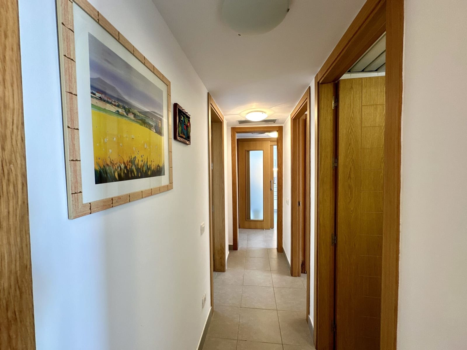 3 soveværelse Lejlighed til leje i Mojacar med swimmingpool garage - € 1.000 (Ref: 8142217)