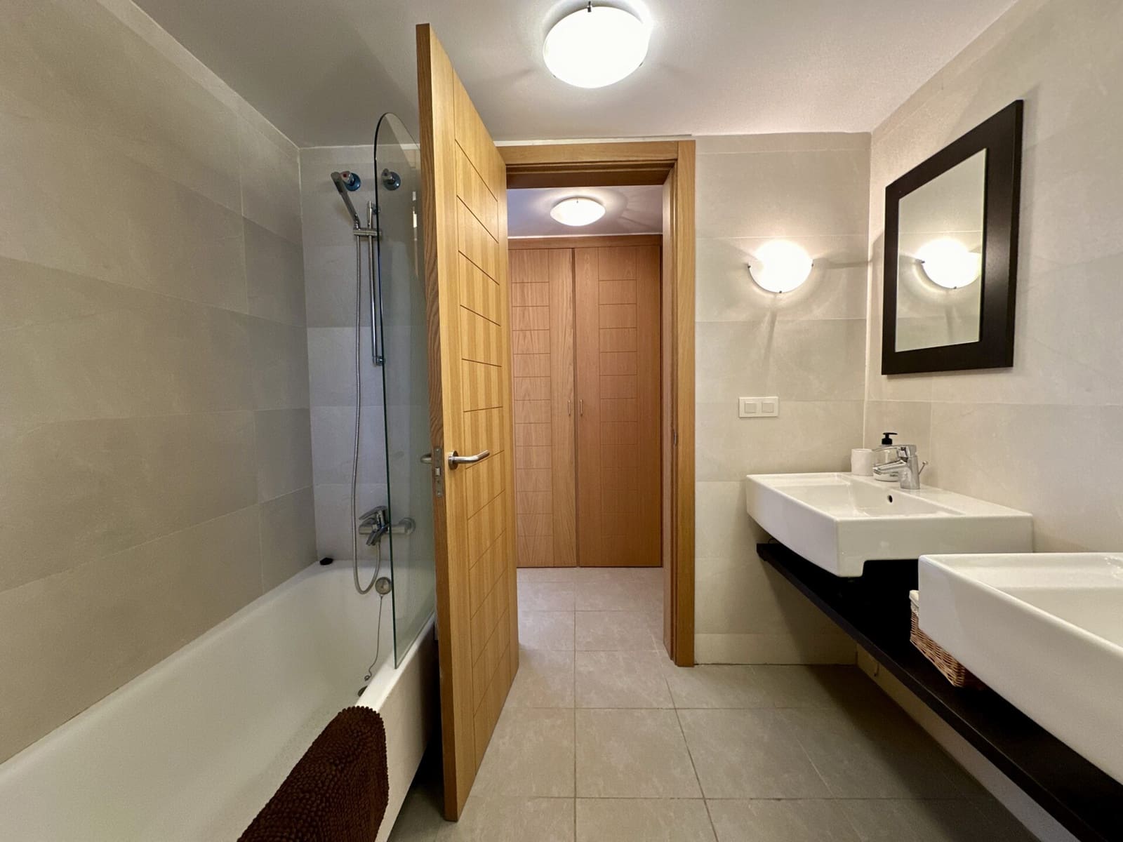 3 soveværelse Lejlighed til leje i Mojacar med swimmingpool garage - € 1.000 (Ref: 8142217)