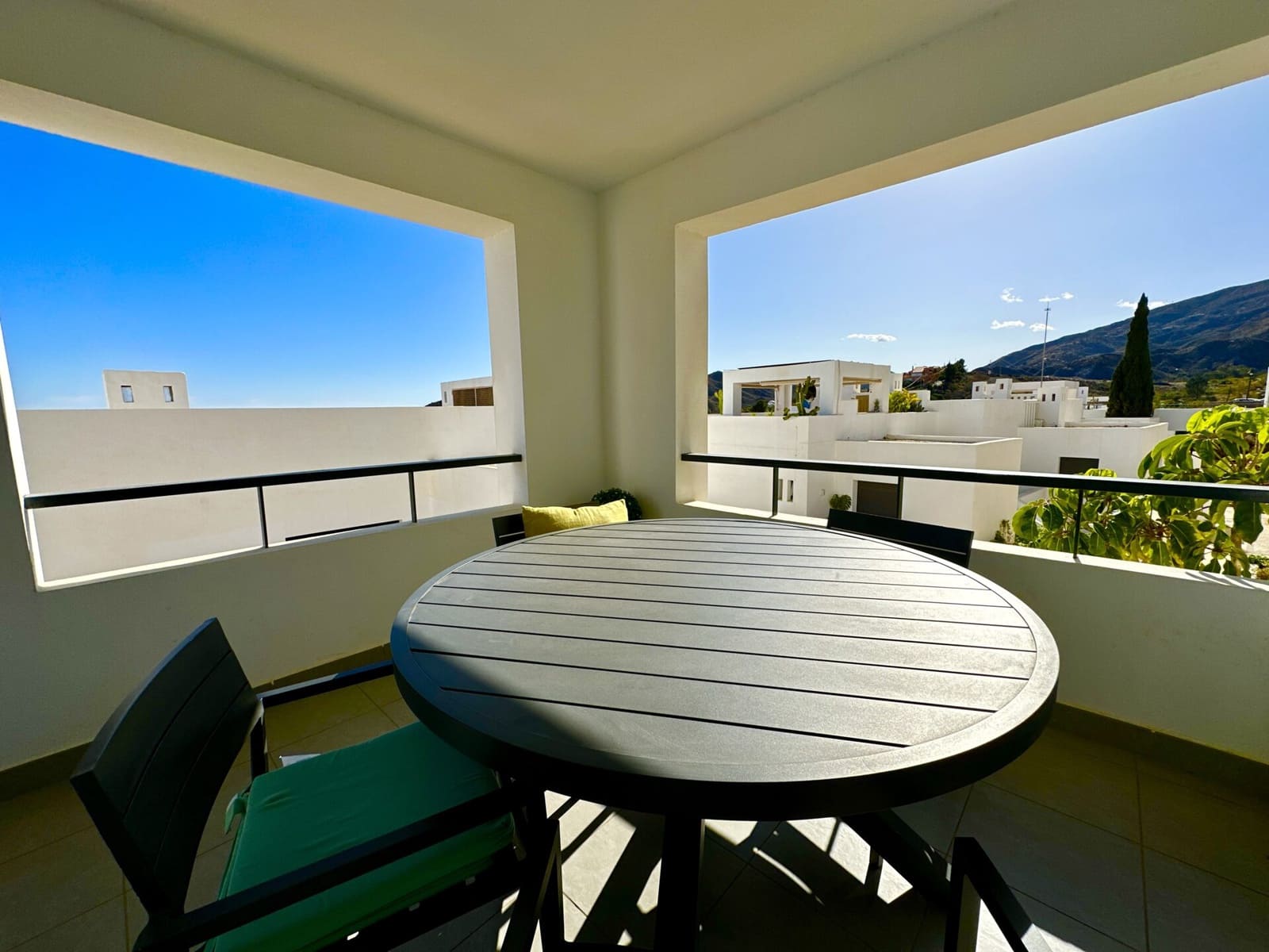 3 soveværelse Lejlighed til leje i Mojacar med swimmingpool garage - € 1.000 (Ref: 8142217)