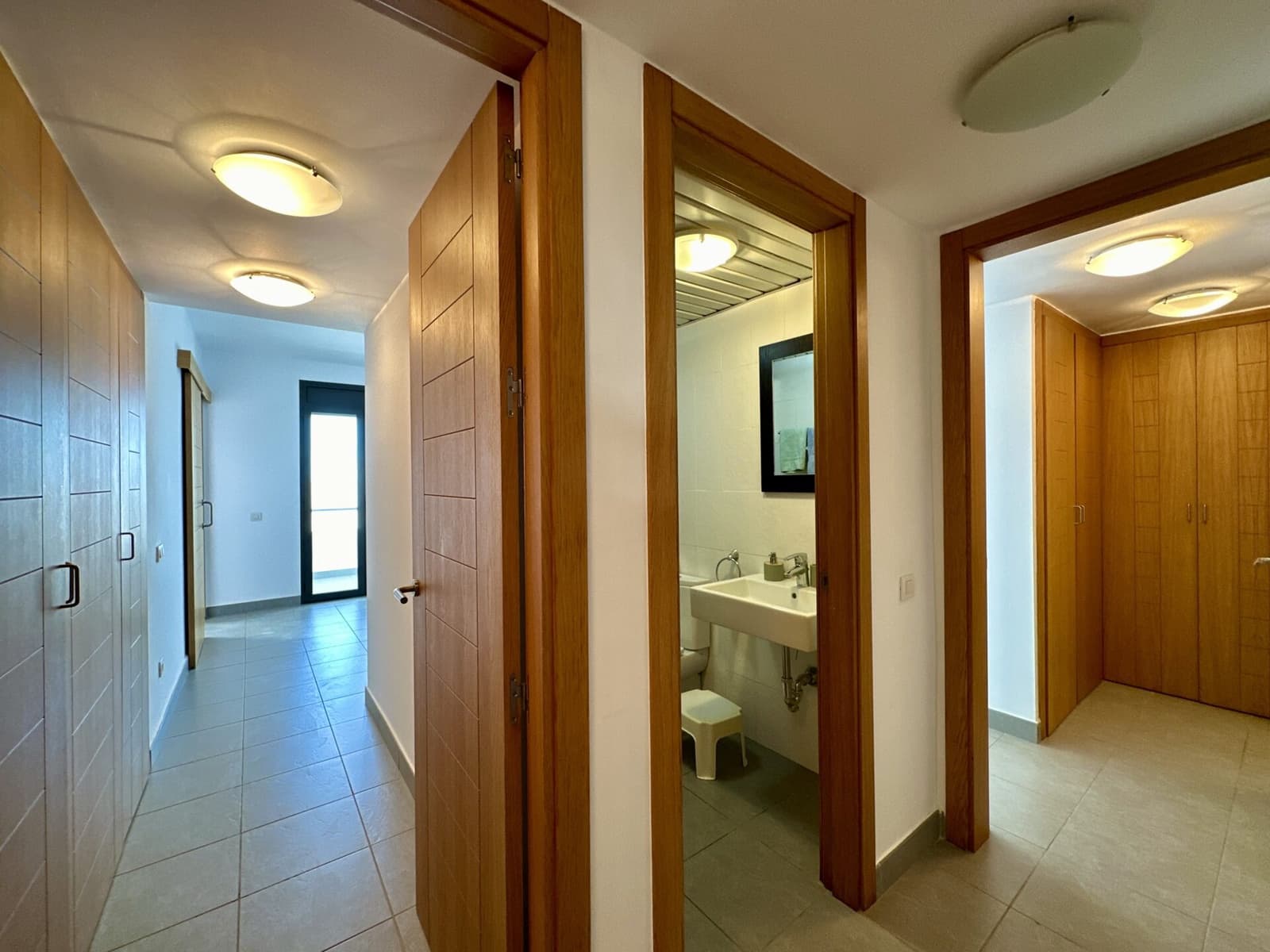 3 soveværelse Lejlighed til leje i Mojacar med swimmingpool garage - € 1.000 (Ref: 8142217)