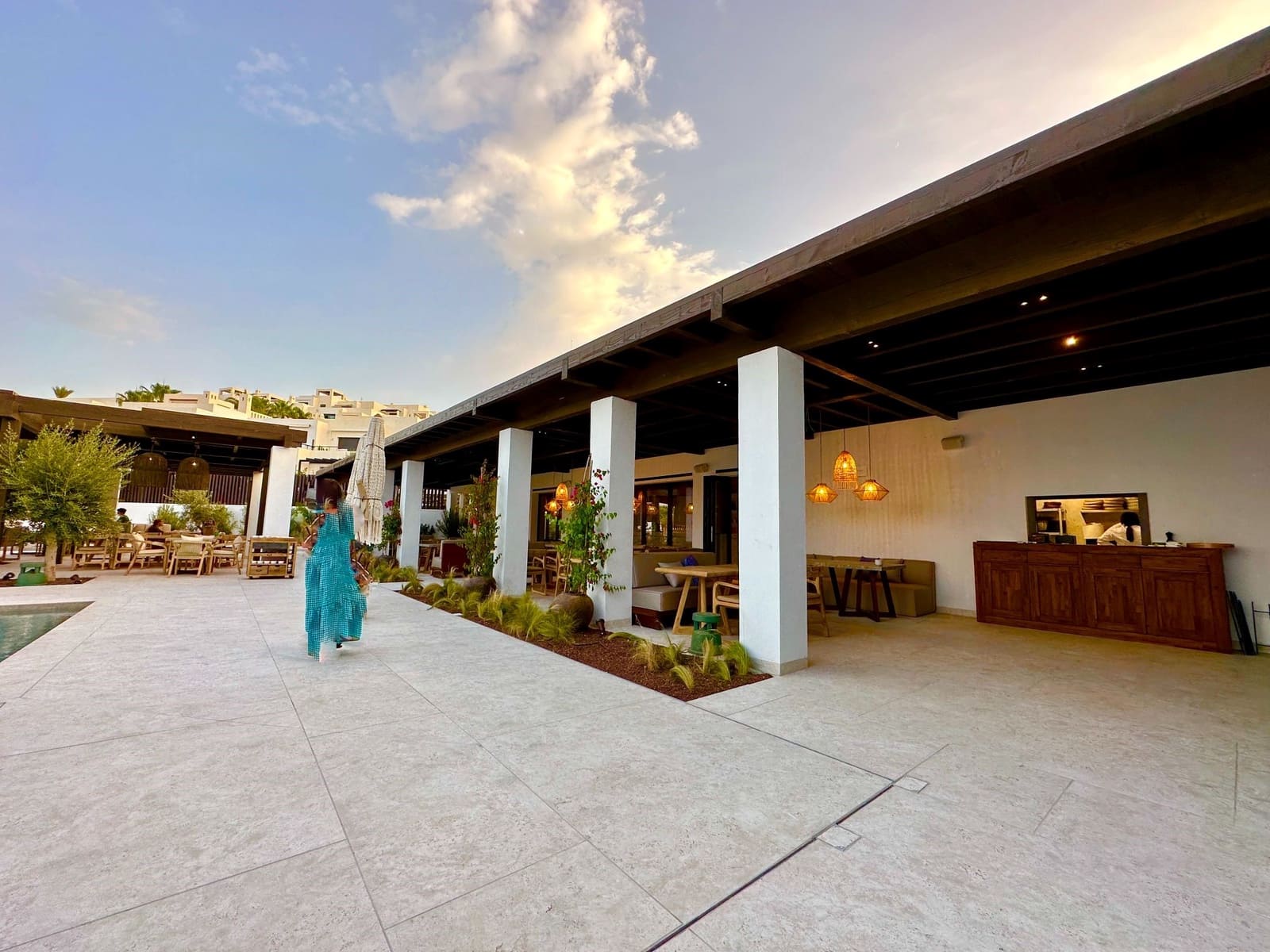 3 soveværelse Lejlighed til leje i Mojacar med swimmingpool garage - € 1.000 (Ref: 8142217)