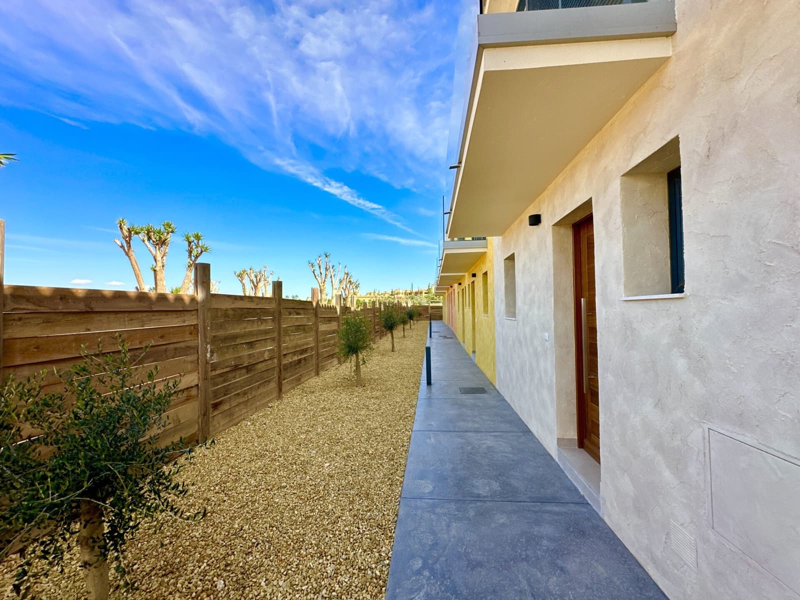 2 soveværelse Byhus til salg i Cuevas del Almanzora med swimmingpool garage - € 290.000 (Ref: 8142218)