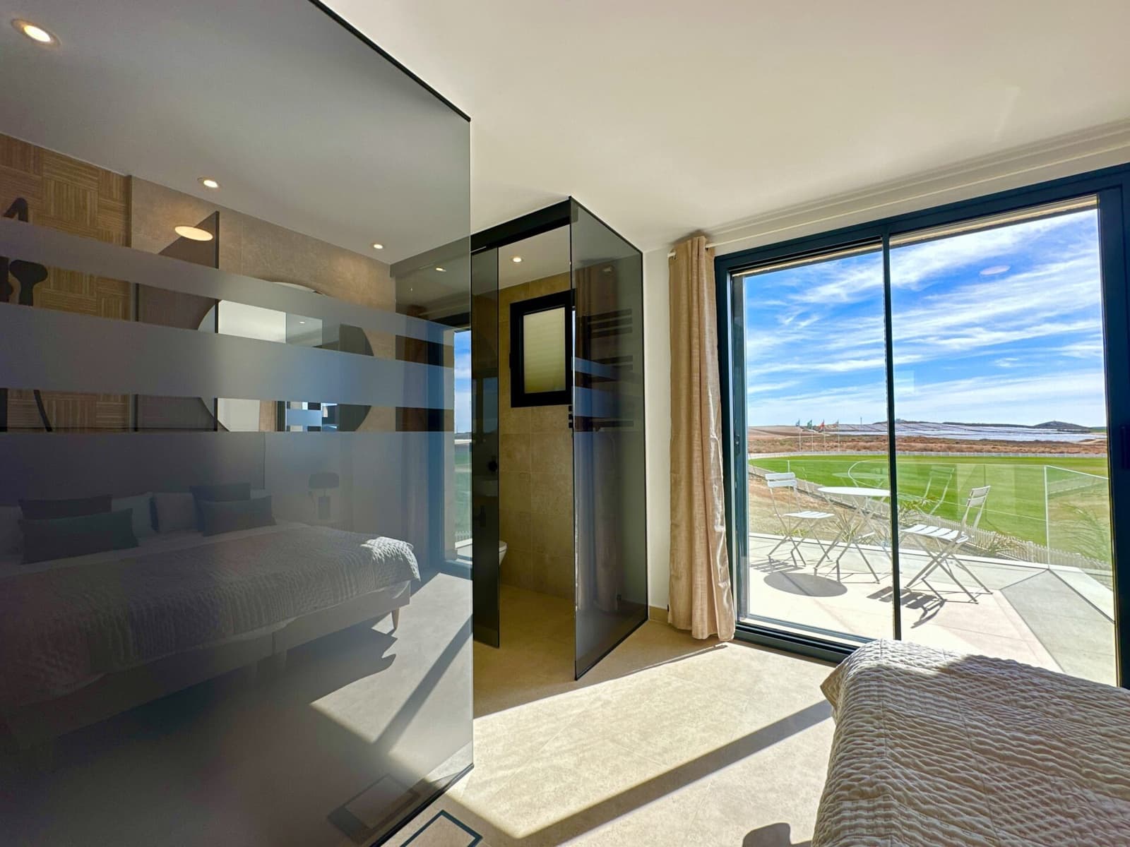 2 soveværelse Byhus til salg i Cuevas del Almanzora med swimmingpool garage - € 290.000 (Ref: 8142218)