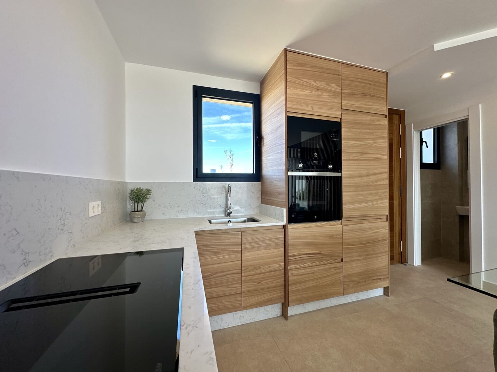 2 soveværelse Byhus til salg i Cuevas del Almanzora med swimmingpool garage - € 290.000 (Ref: 8142218)