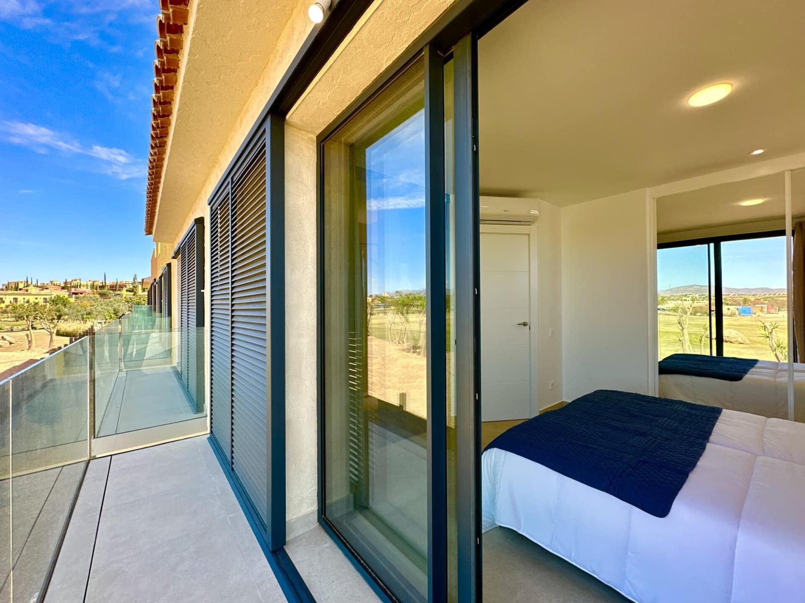 2 soveværelse Byhus til salg i Cuevas del Almanzora med swimmingpool garage - € 290.000 (Ref: 8142218)